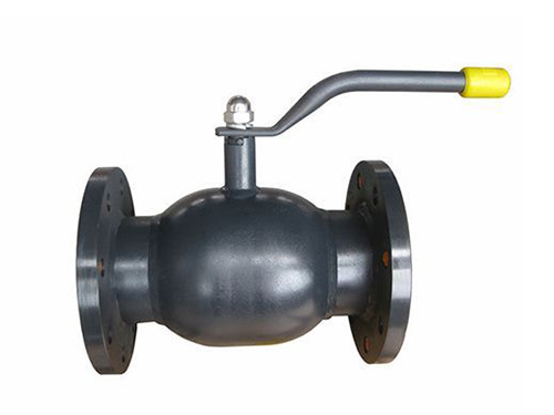 How to Extend the Service Life of Standard Fully Welded Ball Valves
